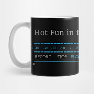 Play - Hot Fun in the Summertime Mug